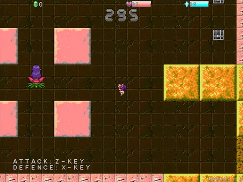 Labyrinth of indecent crest screenshot 3