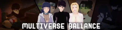 Multiverse Ballance v0.7.5