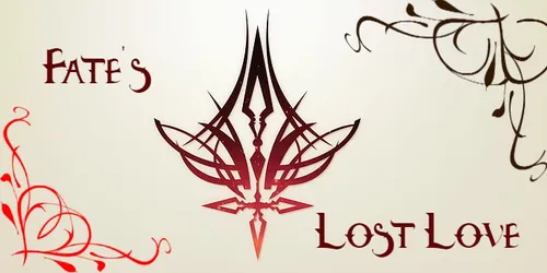 Fate's Lost Love Submission poster