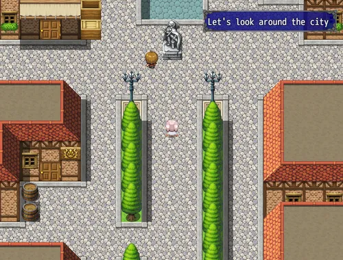 Mart and Tetra screenshot 2