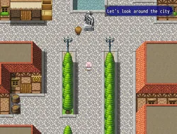 Mart and Tetra screenshot