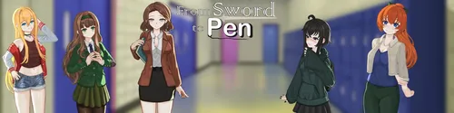 From Sword to Pen v0.1