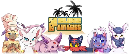 Feline Fantasies Final