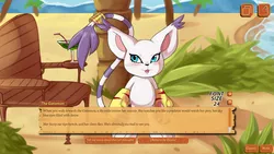 Feline Fantasies screenshot