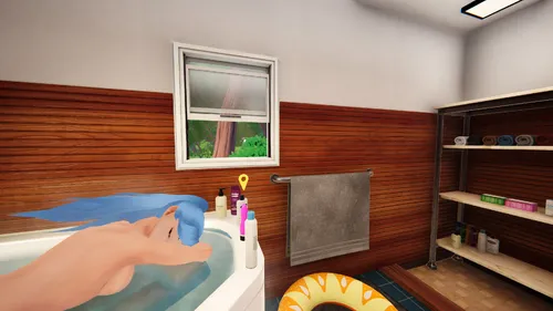 My Bath Tub Companion screenshot 1