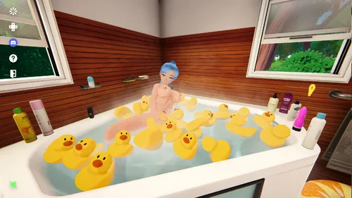 My Bath Tub Companion screenshot 0