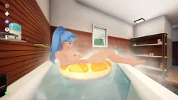 My Bath Tub Companion screenshot