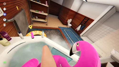 My Bath Tub Companion screenshot 2