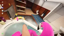 My Bath Tub Companion screenshot