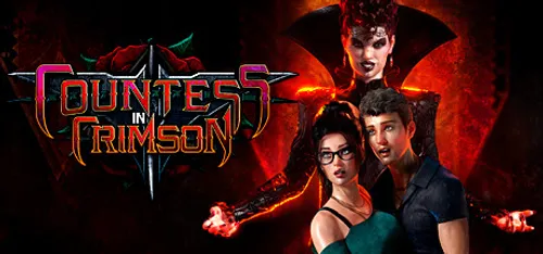 Countess in Crimson v0.8.19