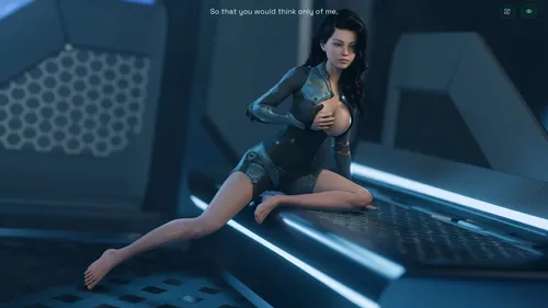 Lust Galaxy screenshot 4