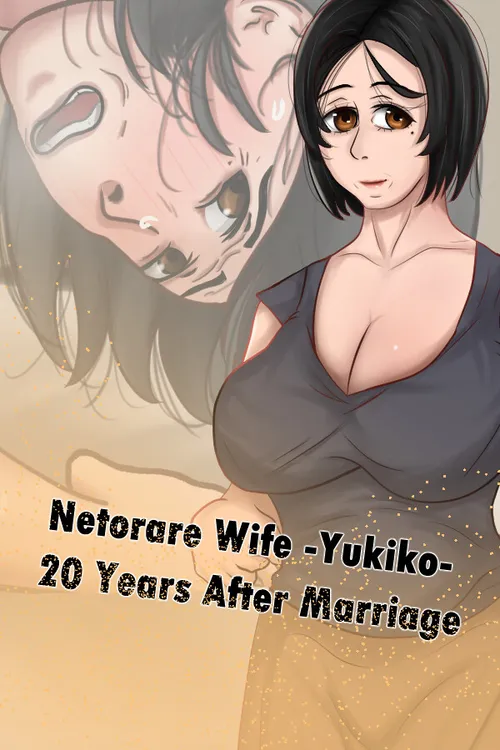 Netorare Wife -Yukiko- 20 Years After Marriage poster