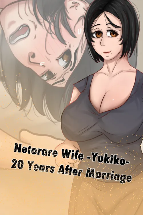 Netorare Wife -Yukiko- 20 Years After Marriage Final