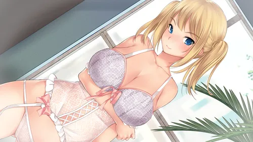 Negligee: Spring Clean Prelude screenshot 14