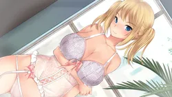 Negligee: Spring Clean Prelude screenshot