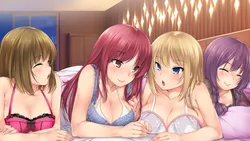 Negligee: Spring Clean Prelude screenshot