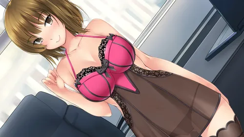 Negligee: Spring Clean Prelude screenshot 1