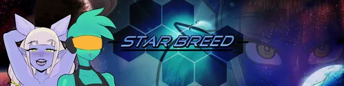 Starbreed 0.1.1