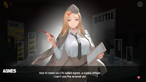 Isekai Frontline (DEMO) screenshot 6