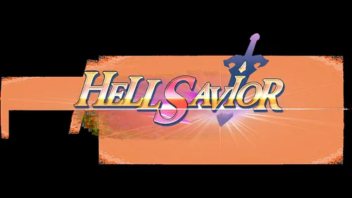 Hell Savior screenshot 3