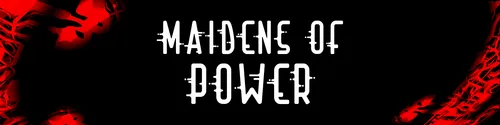 Maidens of Power 0.4