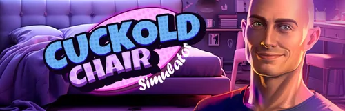 Cuckold Chair Simulator 2023