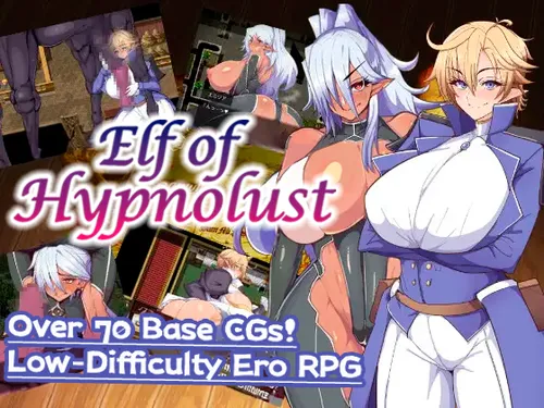 Elf of Hypnolust v2.0