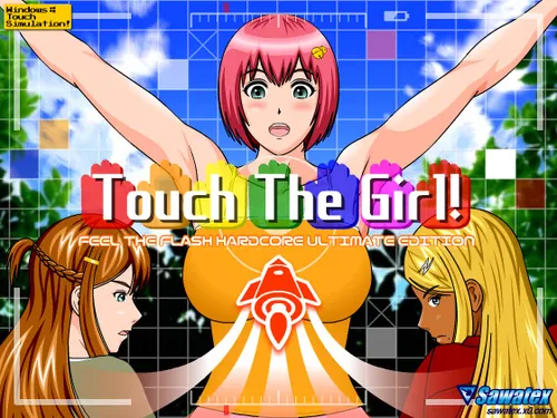 Touch the Girl! 1.05