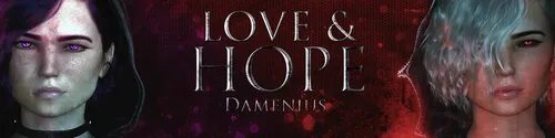 Love&Hope 0.0.1b