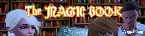 The Magic Book Final