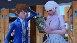 The Magic Book screenshot