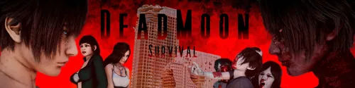 DeadMoon Survival 0.5.5