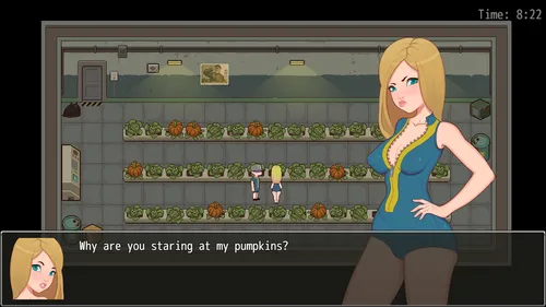 The Bunker 69 screenshot 2