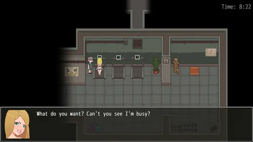 The Bunker 69 screenshot 1