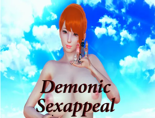 Demonic Sexappeal – Remake 0.5