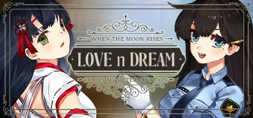 Love n Dream 1.0.4