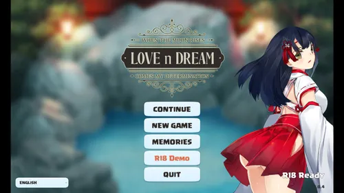 Love n Dream screenshot 8