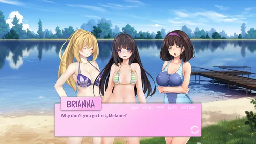 Summer Days screenshot 5