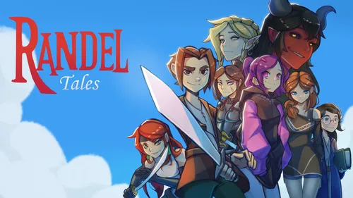 Randel Tales v1.3.3