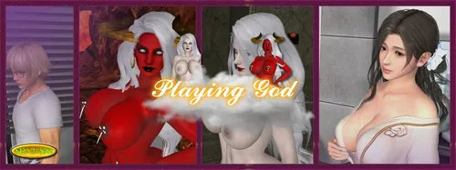 Playing God