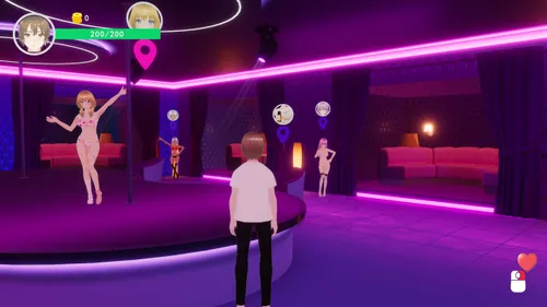 Sweet Nightclub screenshot 6