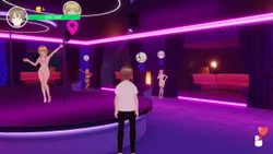 Sweet Nightclub screenshot