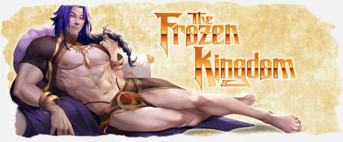 The Frozen Kingdom v1.0a