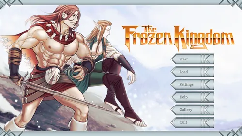 The Frozen Kingdom screenshot 0