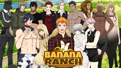 Banana Ranch Demo