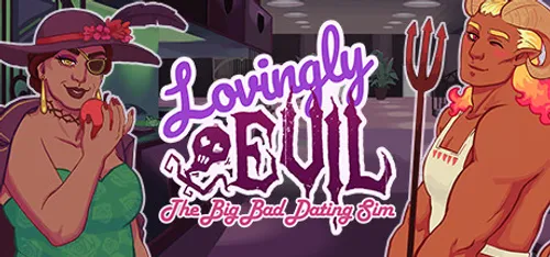 Lovingly Evil Final