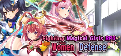 Fighting Magical Girls RPG Women Defense 1.1.0