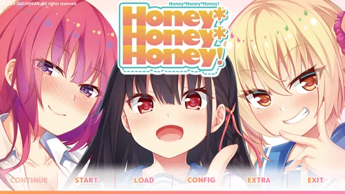 Honey*Honey*Honey! Final