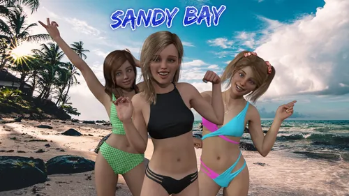 Sandy Bay v0.4.0