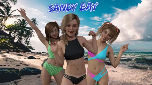 Sandy Bay poster